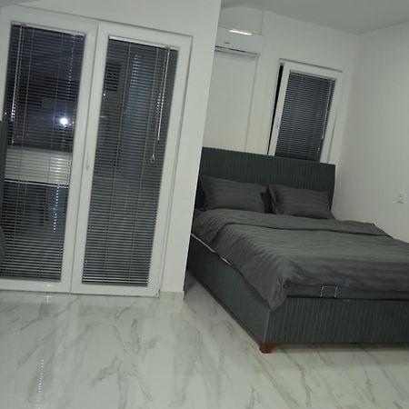 Apartman 4 Jovanovski Ohrida Exterior foto