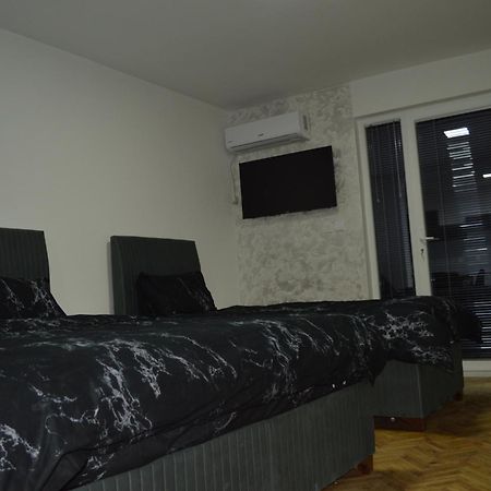Apartman 4 Jovanovski Ohrida Exterior foto