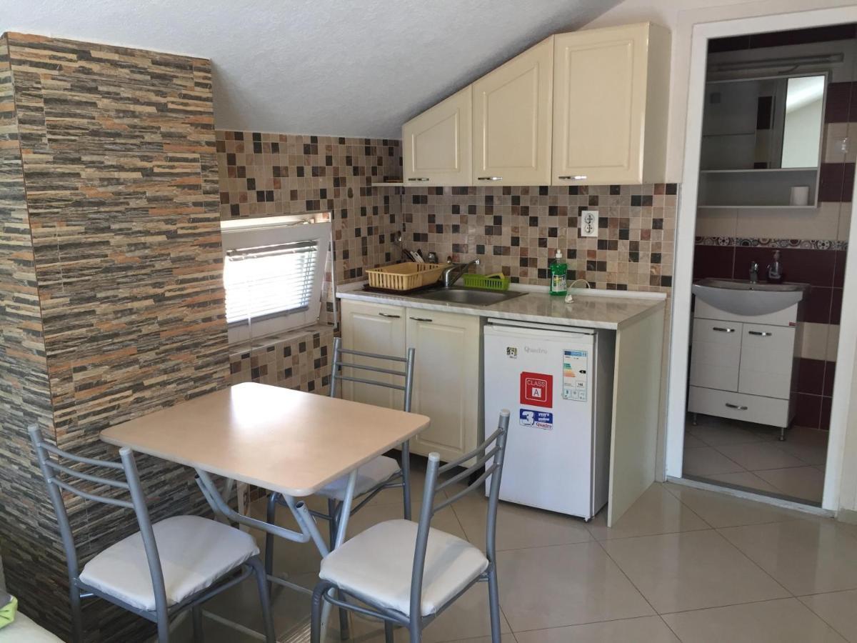 Apartman 4 Jovanovski Ohrida Exterior foto