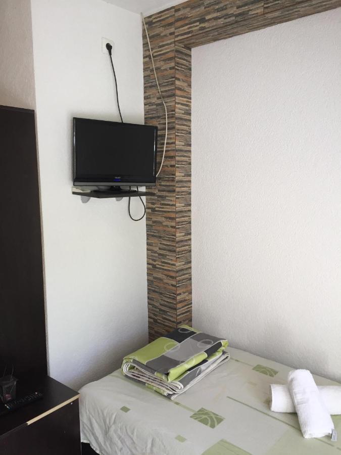 Apartman 4 Jovanovski Ohrida Exterior foto