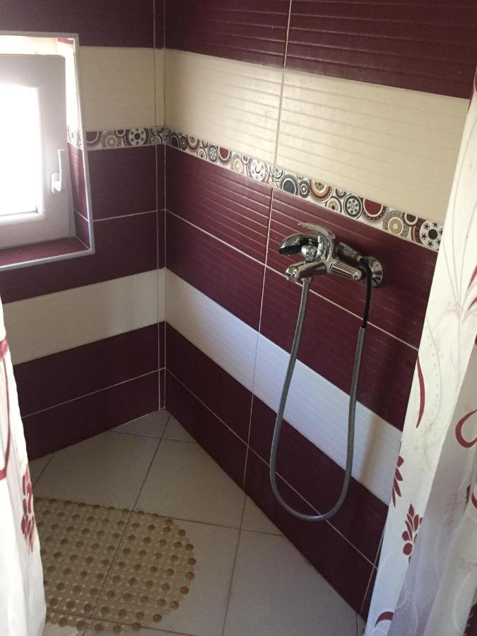 Apartman 4 Jovanovski Ohrida Exterior foto