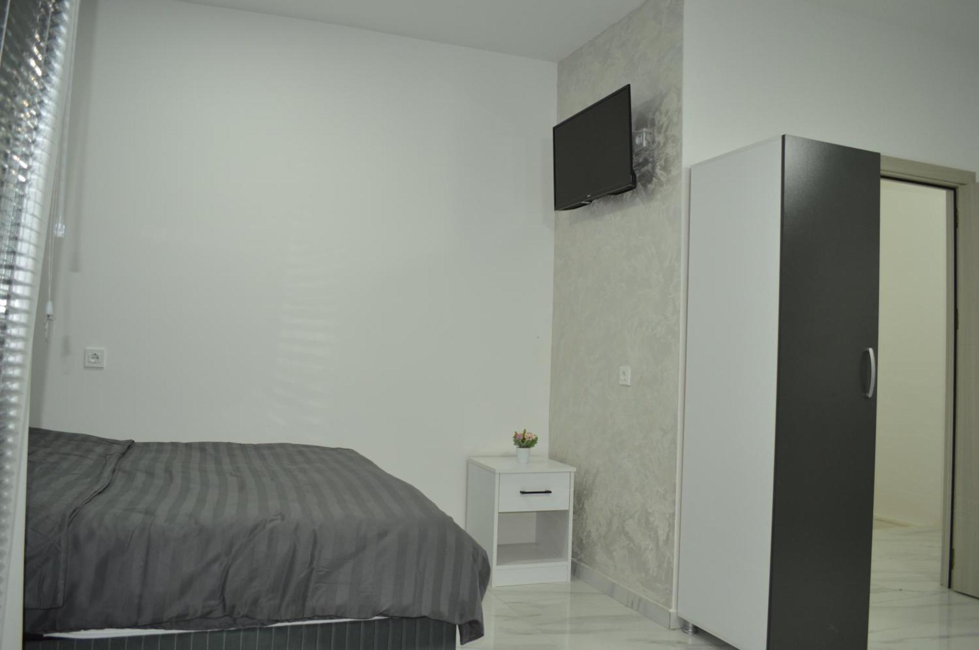 Apartman 4 Jovanovski Ohrida Exterior foto