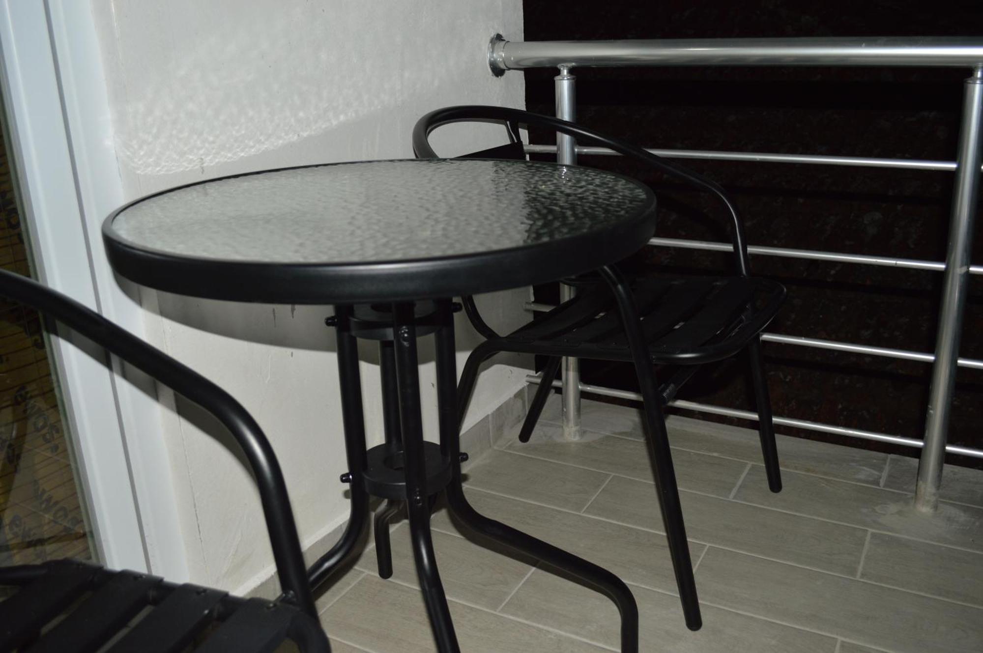 Apartman 4 Jovanovski Ohrida Exterior foto