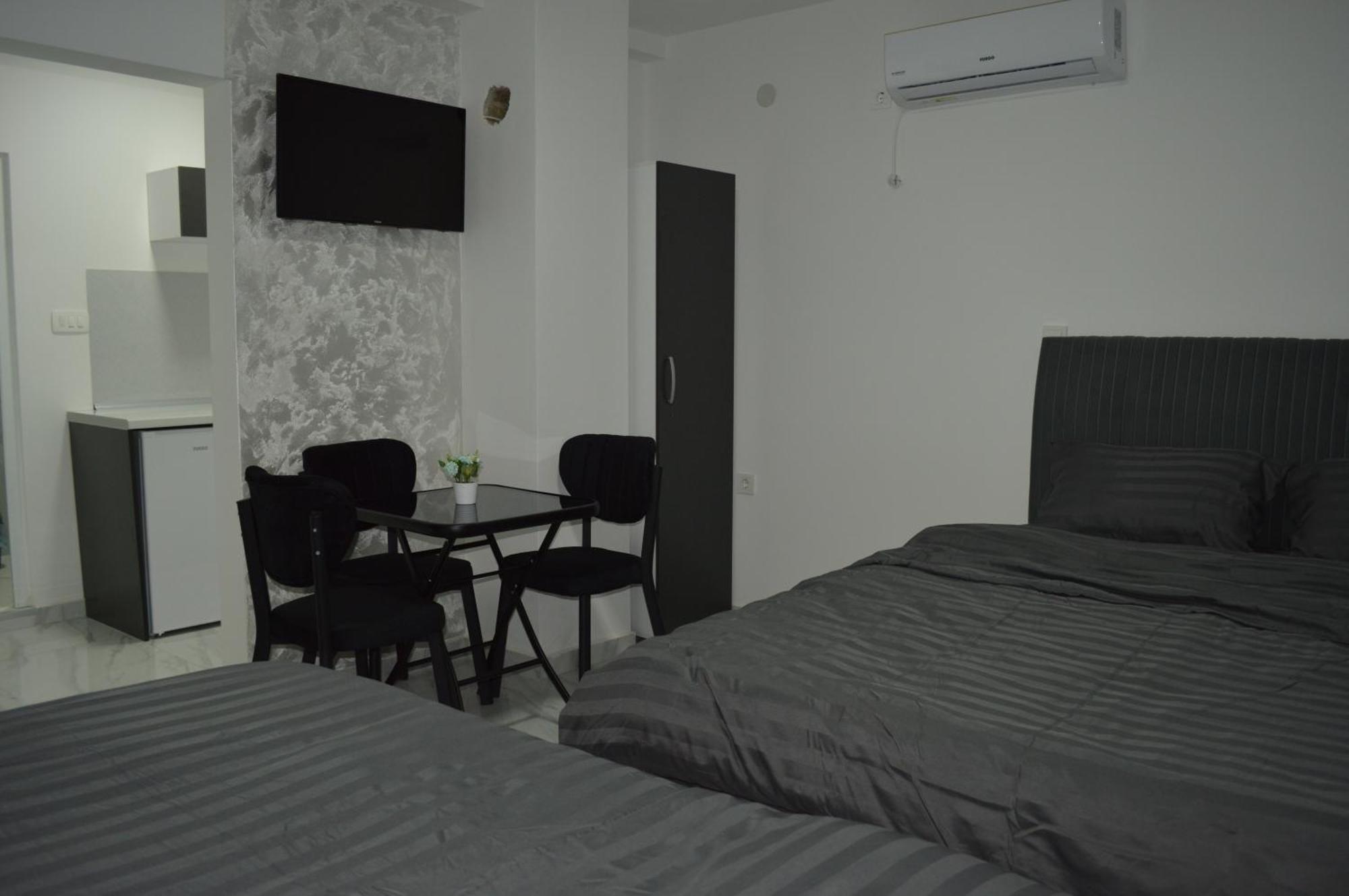 Apartman 4 Jovanovski Ohrida Exterior foto