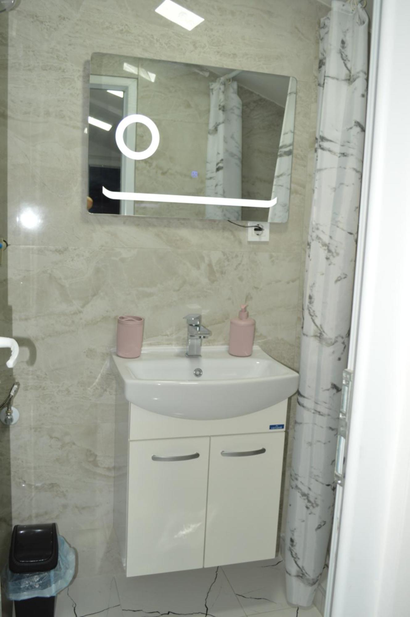 Apartman 4 Jovanovski Ohrida Exterior foto