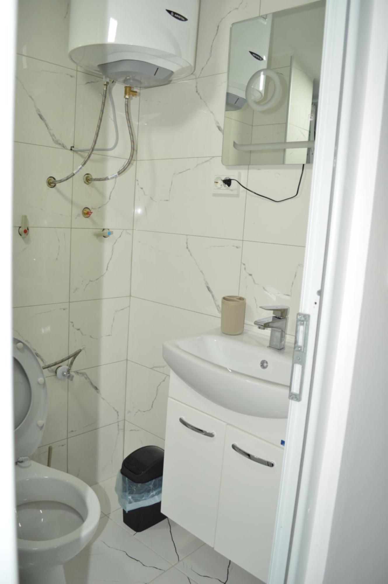 Apartman 4 Jovanovski Ohrida Exterior foto