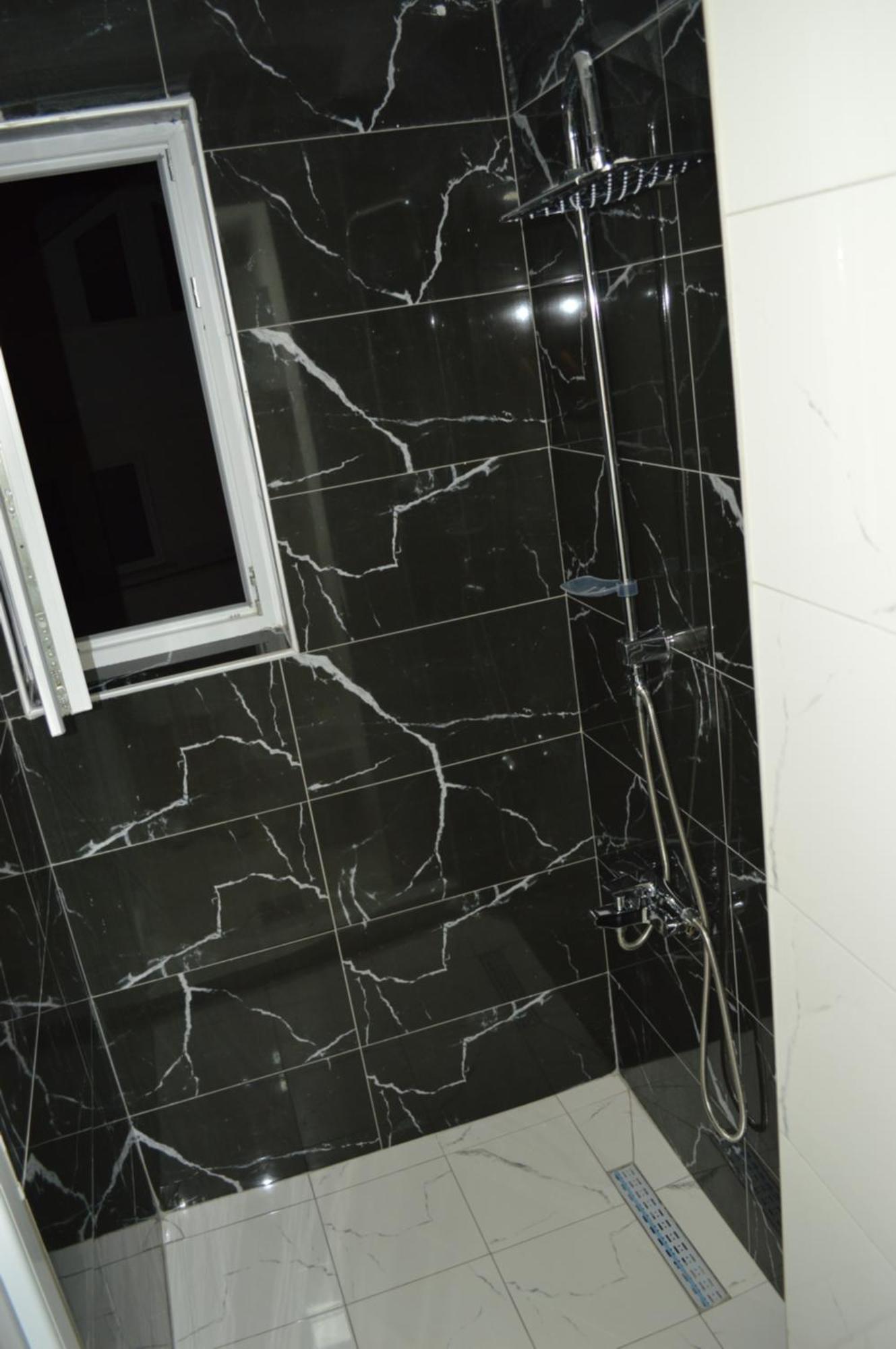 Apartman 4 Jovanovski Ohrida Exterior foto