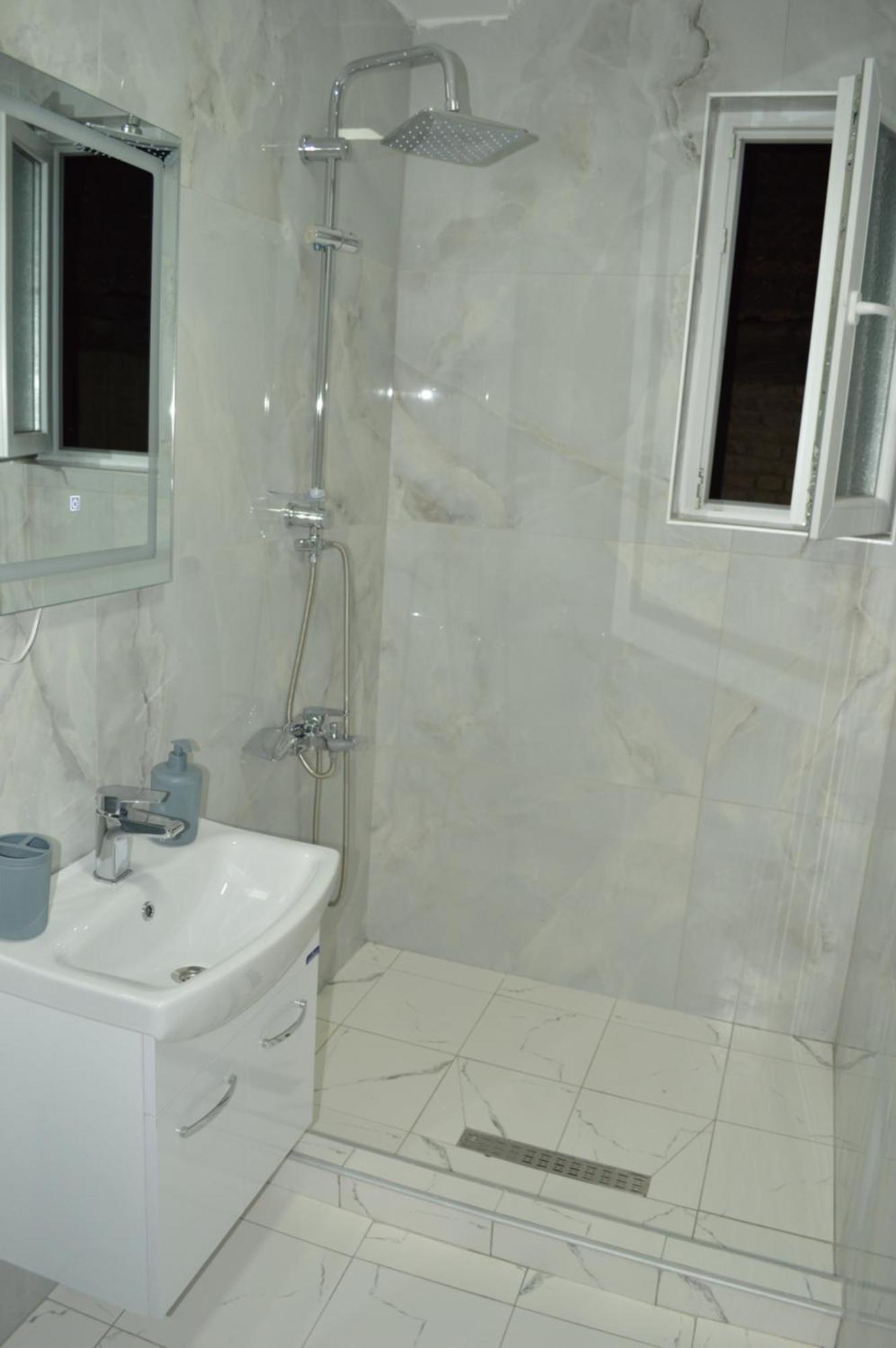 Apartman 4 Jovanovski Ohrida Exterior foto