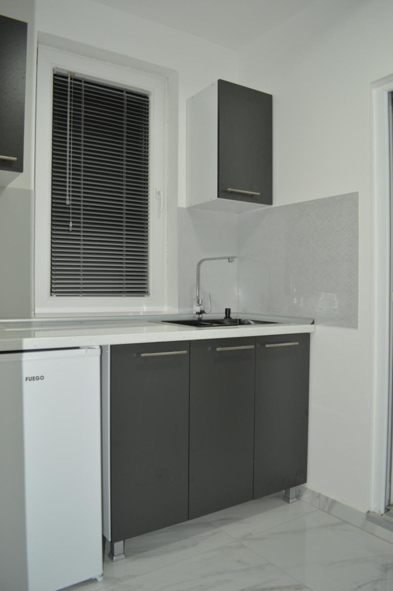 Apartman 4 Jovanovski Ohrida Exterior foto
