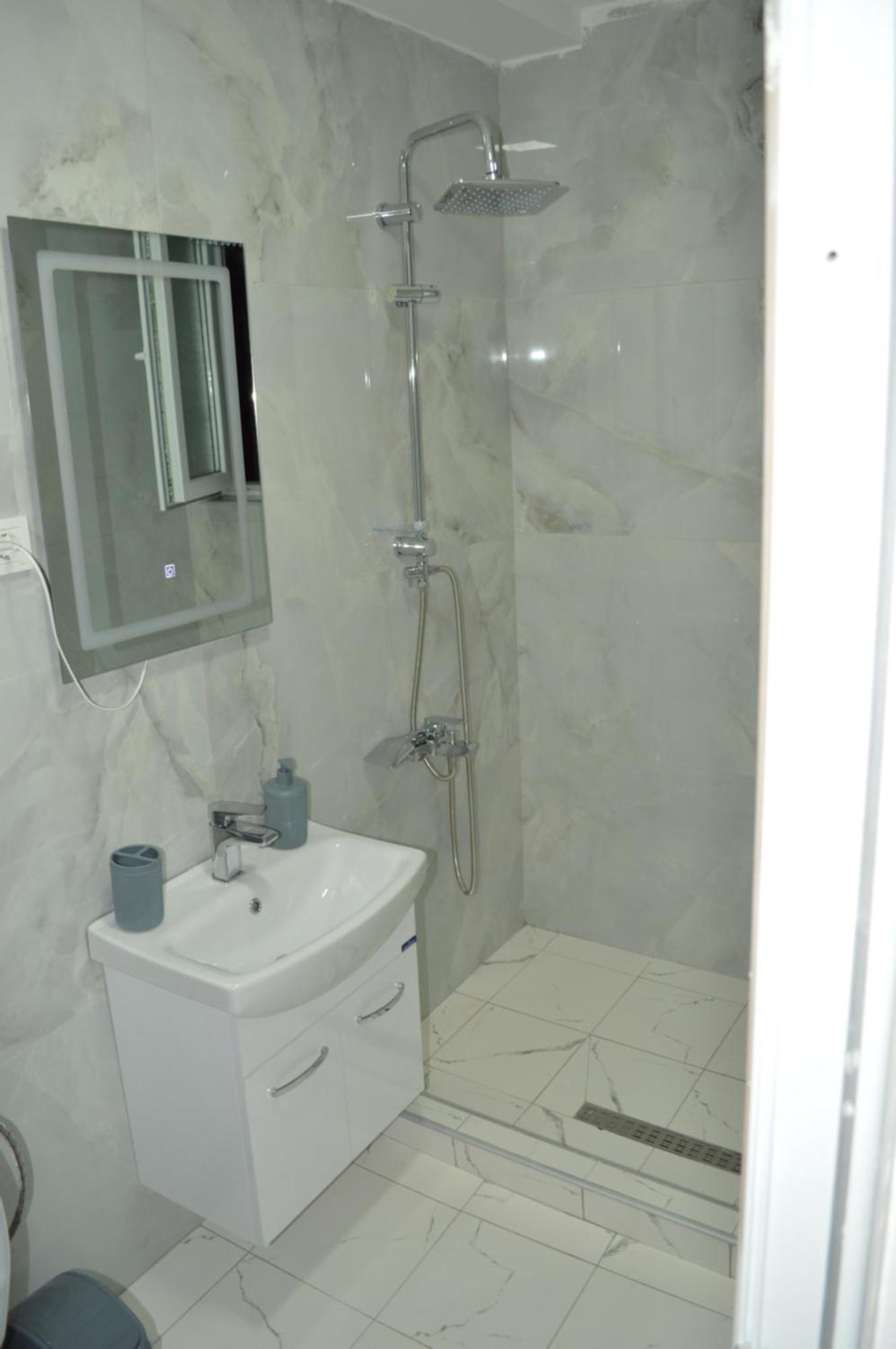 Apartman 4 Jovanovski Ohrida Exterior foto