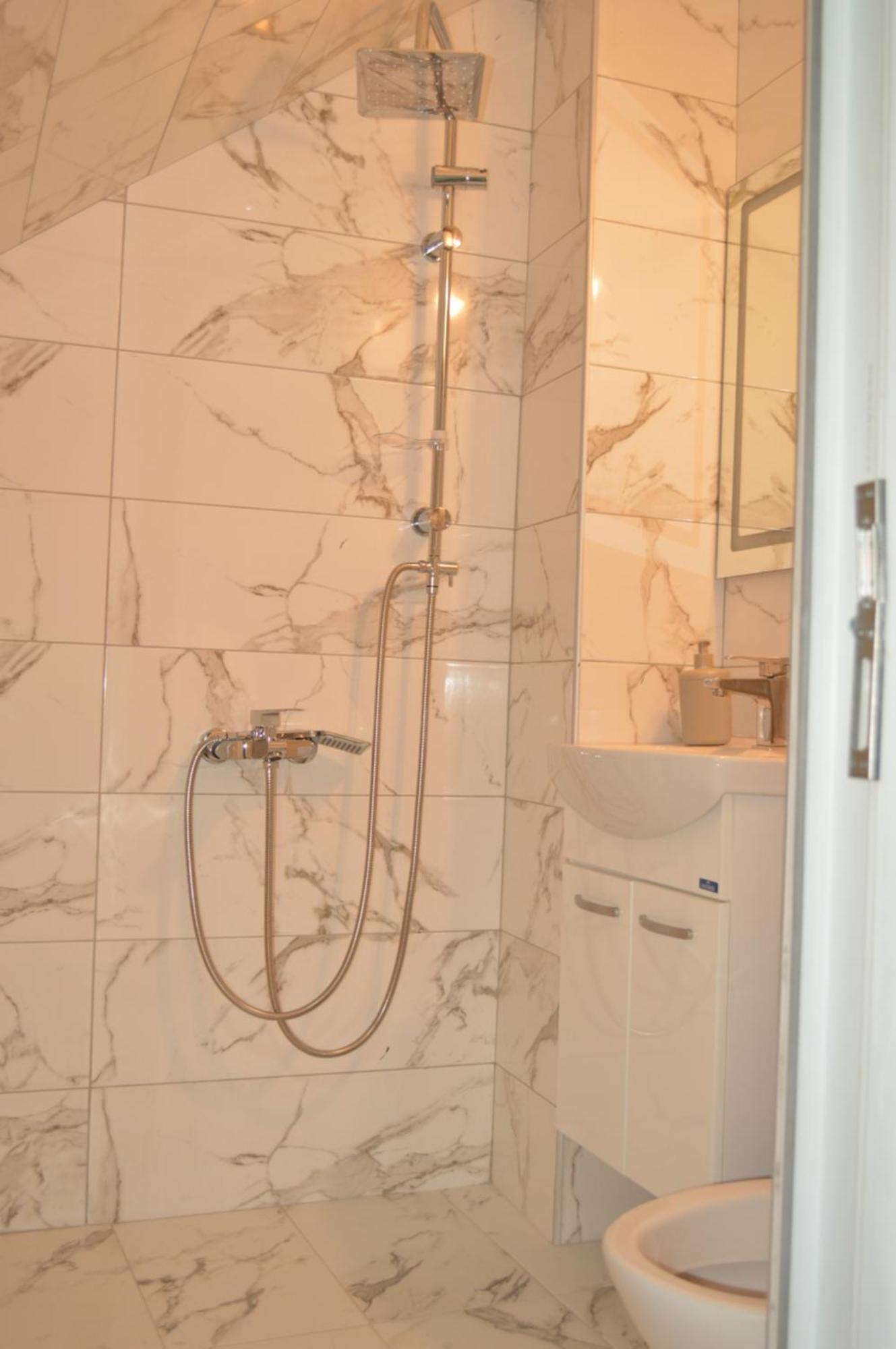 Apartman 4 Jovanovski Ohrida Exterior foto
