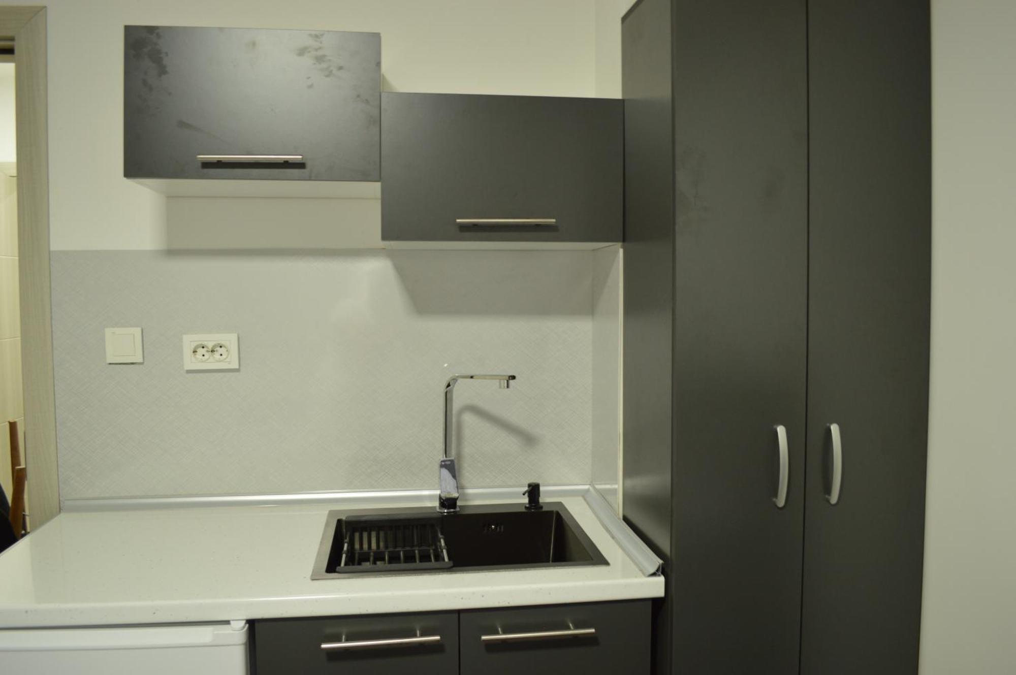 Apartman 4 Jovanovski Ohrida Exterior foto