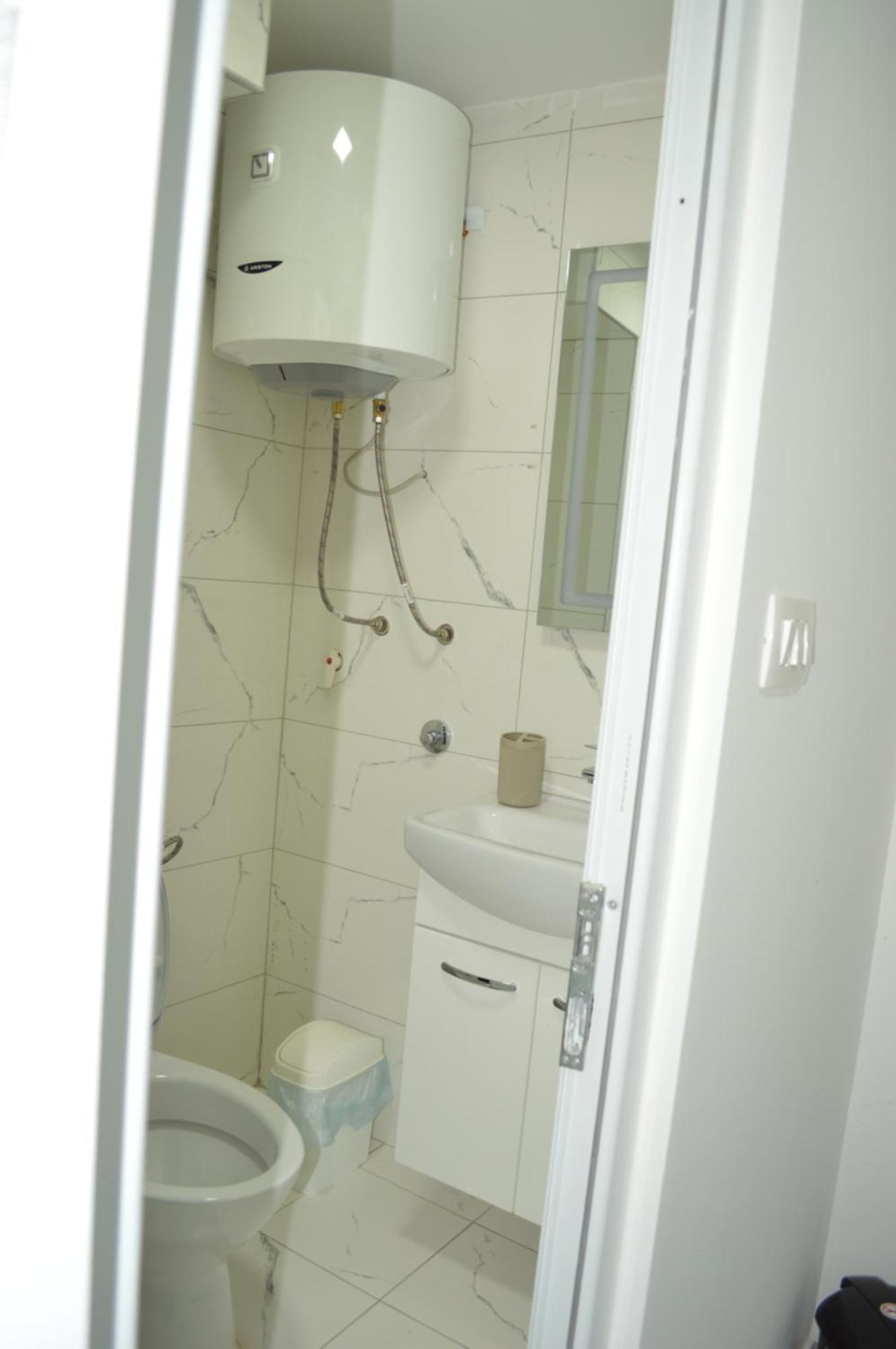 Apartman 4 Jovanovski Ohrida Exterior foto