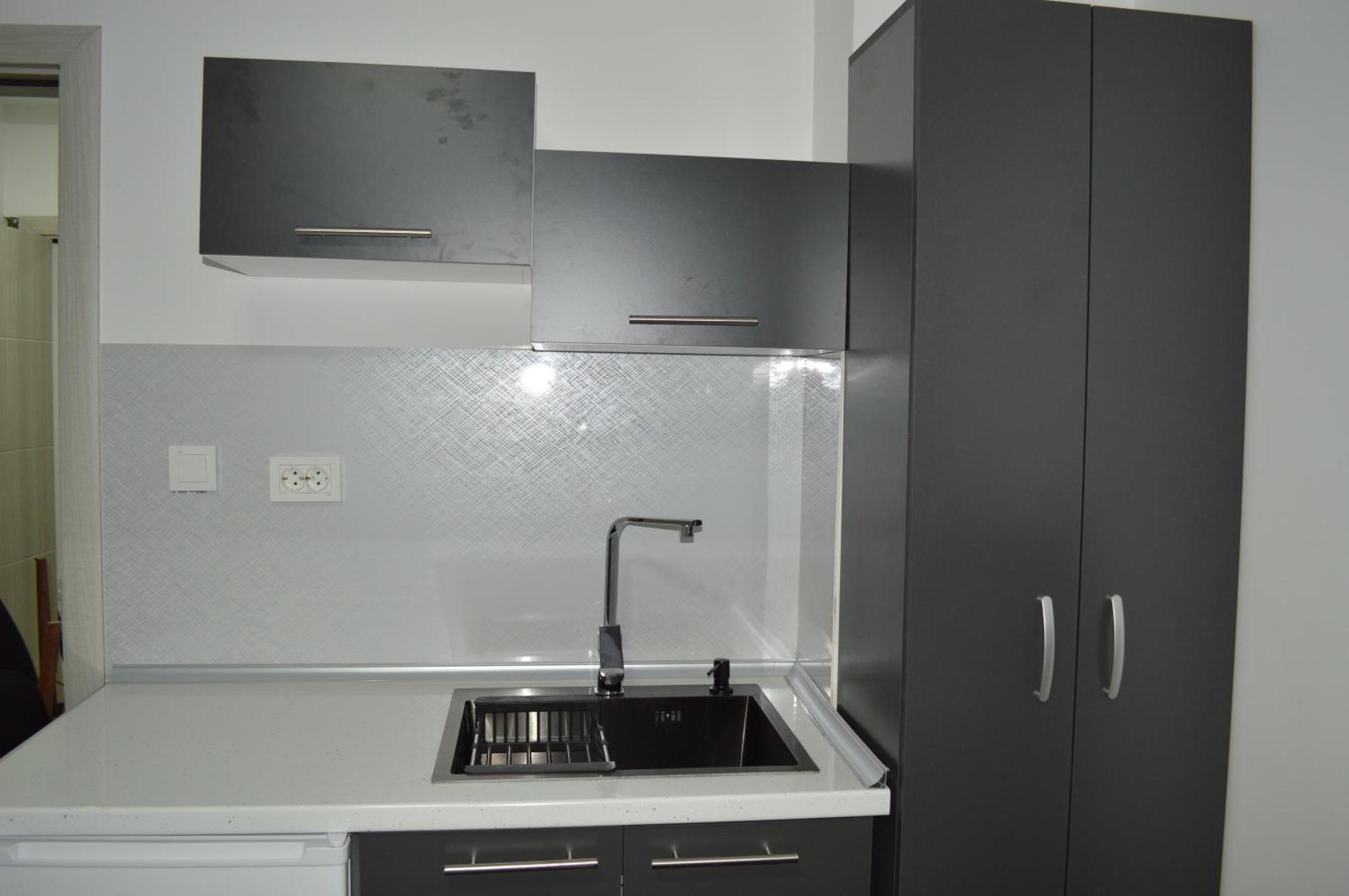 Apartman 4 Jovanovski Ohrida Exterior foto