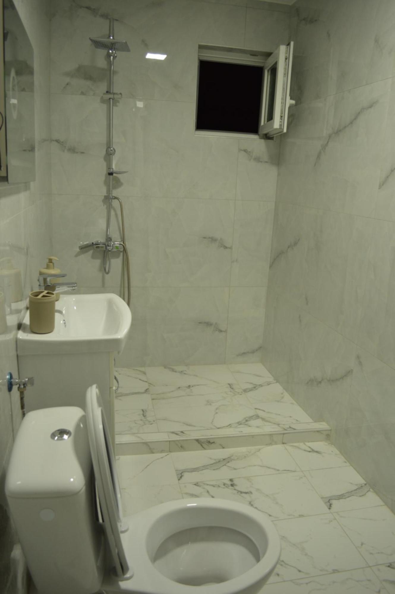 Apartman 4 Jovanovski Ohrida Exterior foto