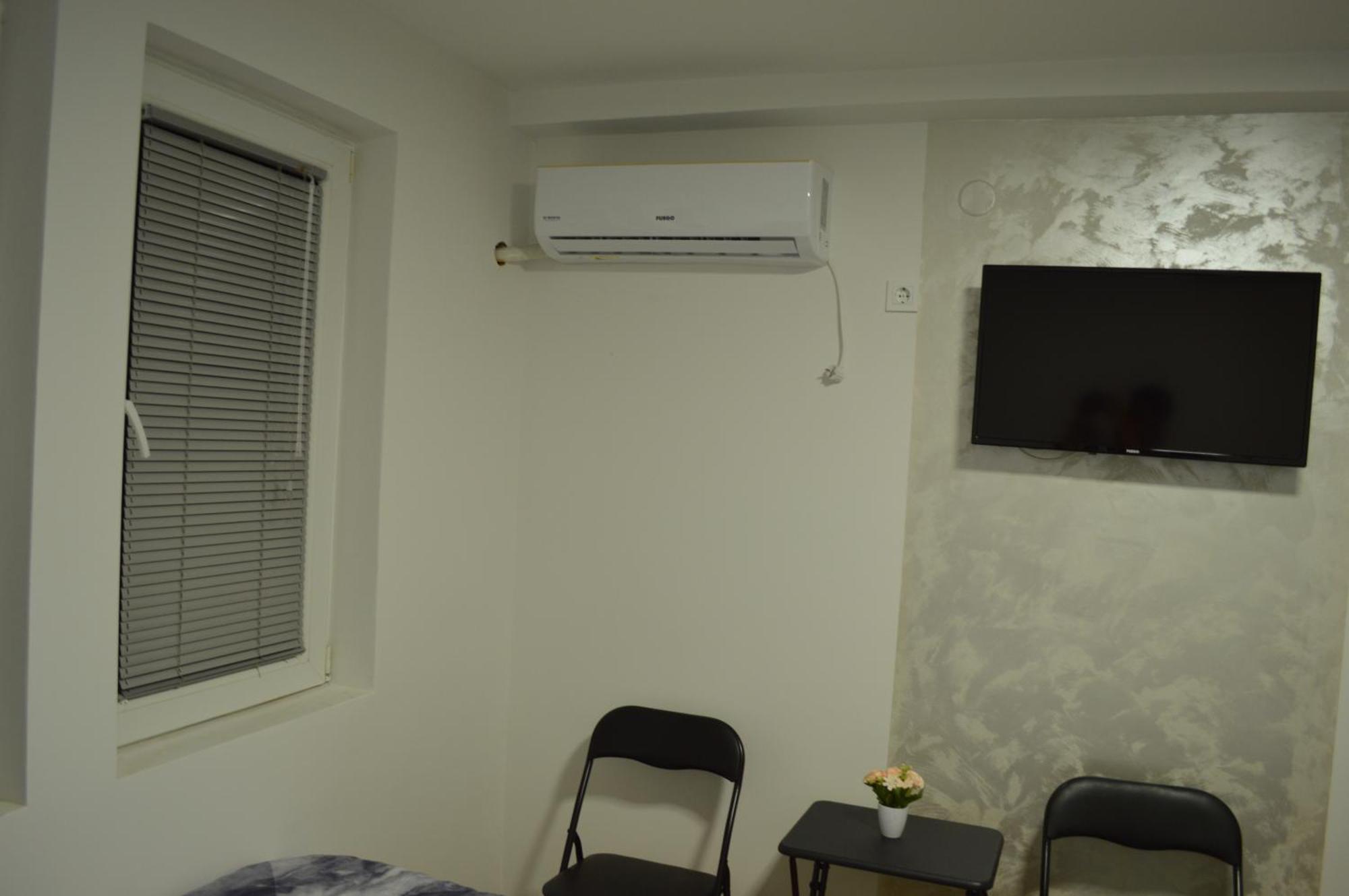 Apartman 4 Jovanovski Ohrida Exterior foto