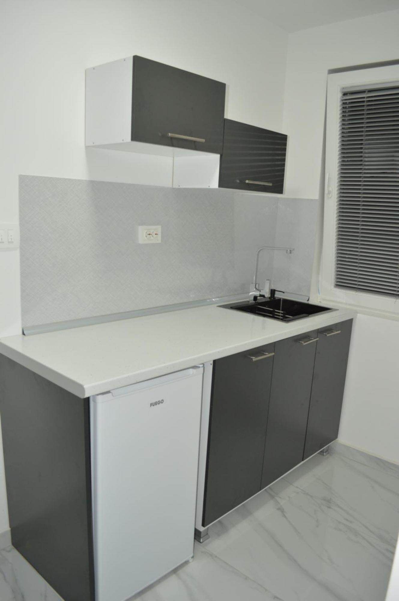 Apartman 4 Jovanovski Ohrida Exterior foto